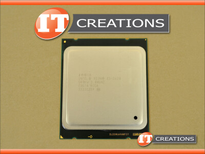 INTEL XEON 6 CORE PROCESSOR E5-2620 2.0GHZ 15MB SMART CACHE 7.2 GT/S QPI TDP 95W video