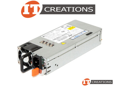 LENOVO POWER SUPPLY 1600W 80 PLUS PLATINUM HOT SWAP video