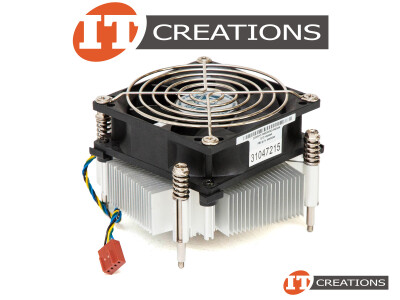 LENOVO HEATSINK AND FAN ASSEMBLY video