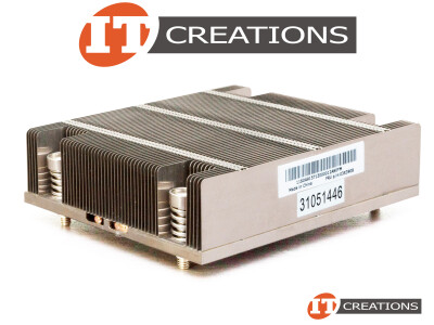 LENOVO HEATSINK video