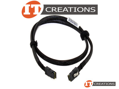 LENOVO MINI SAS CABLE 900MM video