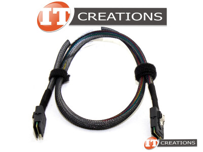 LENOVO MINI SAS 600MM CABLE video