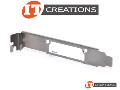 NVIDIA FULL HEIGHT / HIGH PROFILE BRACKET video