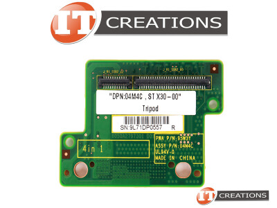 DELL PERC INTERPOSER CARD video