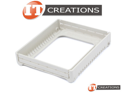 SUPERMICRO HARD DRIVE BLANK FILLER 3.5 INCH LARGE FORM FACTOR LFF video
