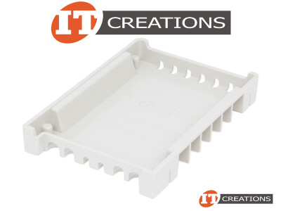 SUPERMICRO HARD DRIVE BLANK FILLER 2.5 INCH SMALL FORM FACTOR SFF video