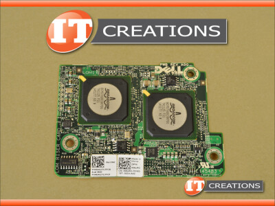 DELL BROADCOM 5709S DUAL PORT GIGABIT NETWORK ADAPTER video