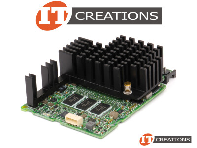 DELL PERC H740P MINI CARD 12GB/S SAS EIGHT PORT 8GB NV MINI MONO RAID CONTROLLER video