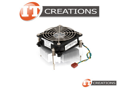 LENOVO HEATSINK AND FAN ASSEMBLY video