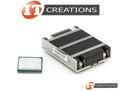 LENOVO CPU KIT INTEL XEON 8 CORE PROCESSOR E5-2690 2.9GHZ 20MB SMART CACHE 8 GT/S QPI TDP 135W video