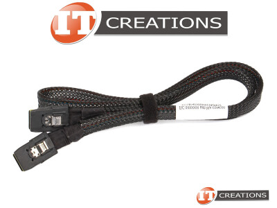 LENOVO MINI SAS CABLE 750MM video