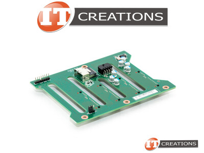 LENOVO HARD DRIVE BACKPLANE 3.5 INCH LARGE FORM FACTOR LFF 4 BAY LENOVO THINKSERVER TD340 / TS440 video