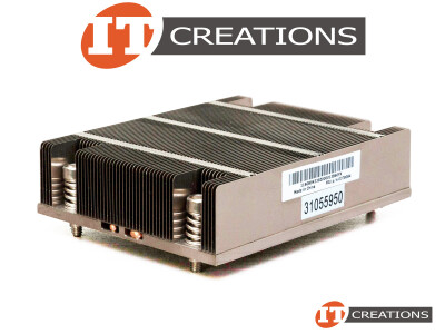 LENOVO HEATSINK video