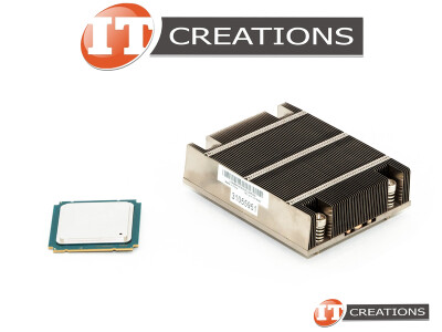 LENOVO CPU KIT INTEL XEON 8 CORE PROCESSOR E5-2650V2 2.60GHZ 20MB SMART CACHE 8 GT/S QPI TDP 95W video