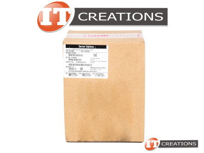 LENOVO CPU KIT INTEL XEON QUAD CORE PROCESSOR E5-2403V2 1.8GHZ 10MB SMART CACHE 6.4 GT/S QPI TDP 80W video