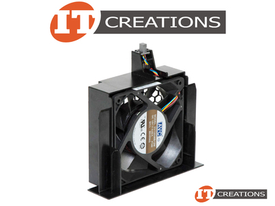 LENOVO REAR SYSTEM FAN LENOVO THINKSTATION P900 - DC 12V 3.23A video