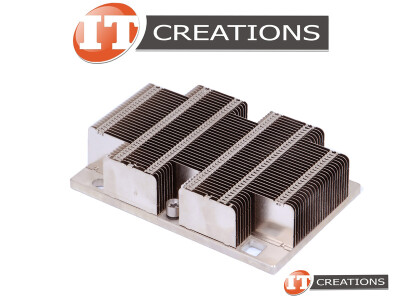 DELL 1U STANDARD HEATSINK video