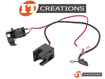 DELL INTRUSION SWITCH CABLE video