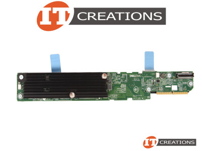 DELL PERC H730P MX 12GB/S SAS EIGHT PORT 2GB NV RAID CONTROLLER video