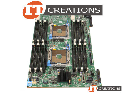 DELL MOTHERBOARD video