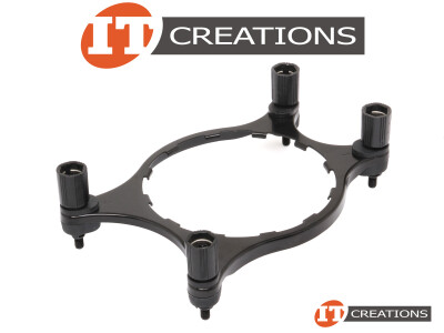 AMD TR4 HEATSINK MOUNTING BRACKET - NO HEAT SINK INCLUDED video