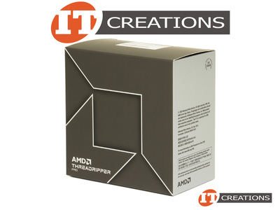 AMD RYZEN THREADRIPPER PRO 24 CORE PROCESSOR 7965WX 4.2GHZ BASE / 5.3GHZ MAX 128MB L3 CACHE TDP 350W STR5 SOCKET ( STORM PEAK / ZEN 4 / 7000 SERIES ) ( 4.20GHZ / 5.30GHZ ) ( UPC 730143315906 ) video