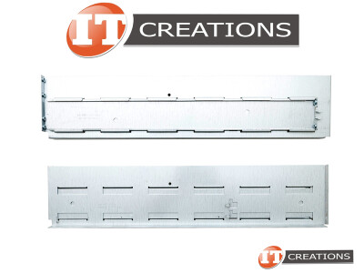 DELL / EMC RACK RAILS video