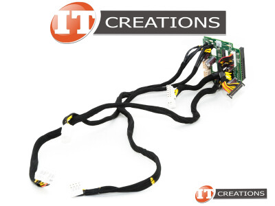 DELL POWER SUPPLY BACKPLANE video