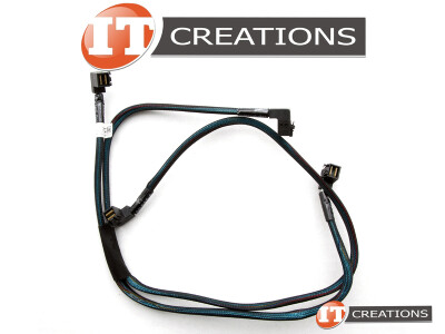 DELL DUAL MINI SAS HD CABLE video