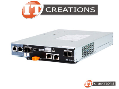 DELL 10G-ISCSI-2 8GB CACHE RAID CONTROLLER MODULE video
