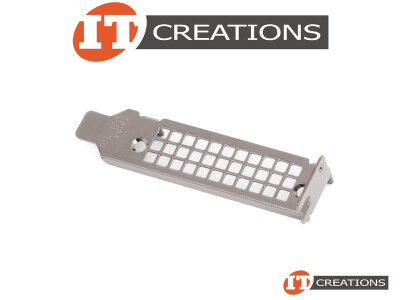 NVIDIA HALF HEIGHT / LOW PROFILE BRACKET video