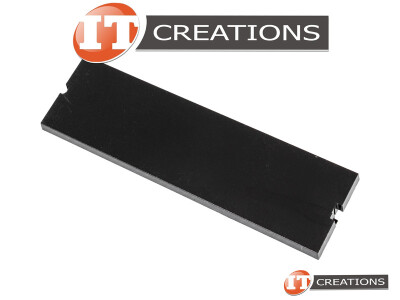 HP MEDIA BAY BLANK FILLER video