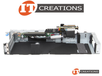 DELL 1X16 RISER1 BOARD ASSEMBLY WITH CAGE video