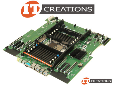 DELL MOTHERBOARD video