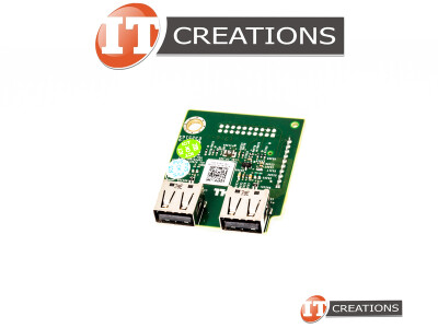 DELL ENTERPRISE MEDIA READER 1 SD CARD SLOT ( 2 ) DUAL USB PORTS video