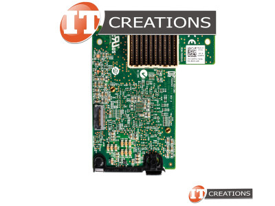 DELL / EMULEX ONECONNECT OCM14102-N5-D 10GBE DUAL PORT MEZZANINE CARD video