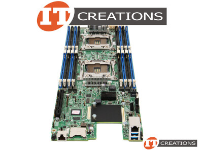 HP MOTHERBOARD video
