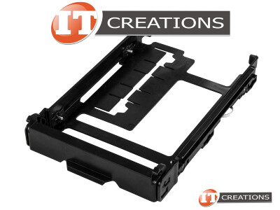 DELL HARD DRIVE TRAY / CADDY 3.5 INCH LARGE FORM FACTOR LFF NON HOT PLUG WITH TRAY / CADDY HANDLE video