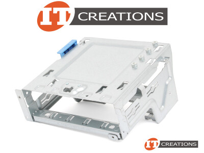 DELL OPTICAL DRIVE CAGE video