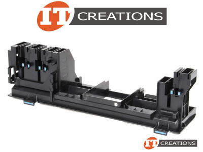DELL GPU GUIDE BRACKET / FAN AIR FLOW GUIDE video