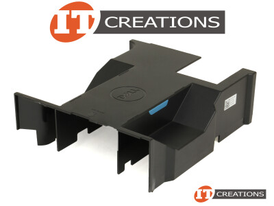 DELL LOWER CPU BAFFLE video