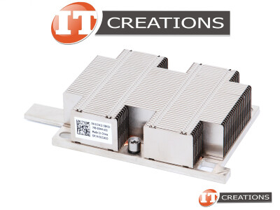 DELL STANDARD CPU2 HEATSINK video