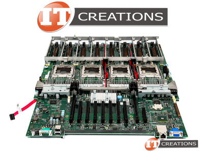 DELL MOTHERBOARD video