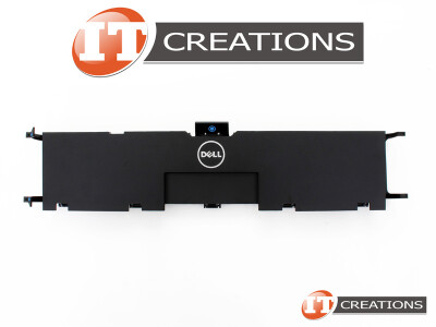 DELL CABLE ROUTING TRAY video