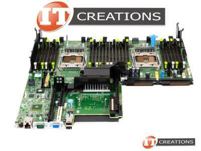 DELL MOTHERBOARD video