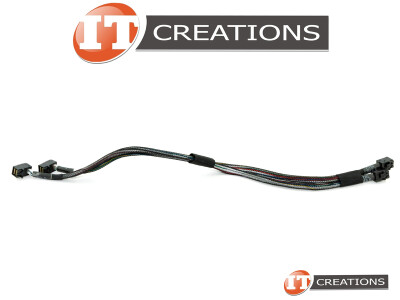 DELL DUAL MINI SAS HD CABLE video
