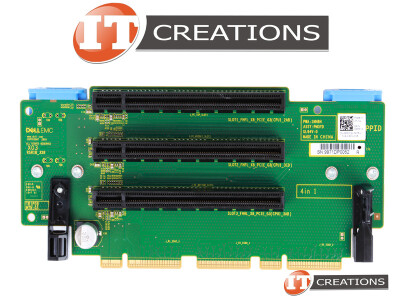 DELL REAR RIGHT RISER BOARD video
