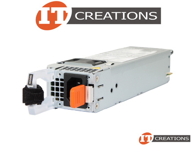 DELL POWER SUPPLY 1500W HOT PLUG ( CUS,1500W,SRMM,T,D,1U ) video