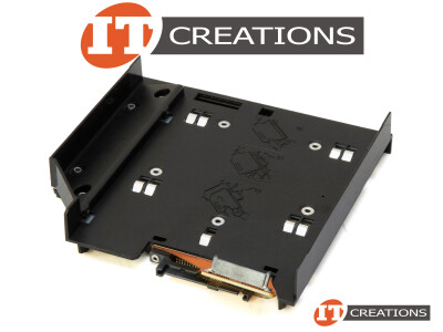 DELL OPTICAL DRIVE TRAY / CADDY video