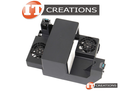 HP MEMORY MODULE FAN ASSEMBLY video